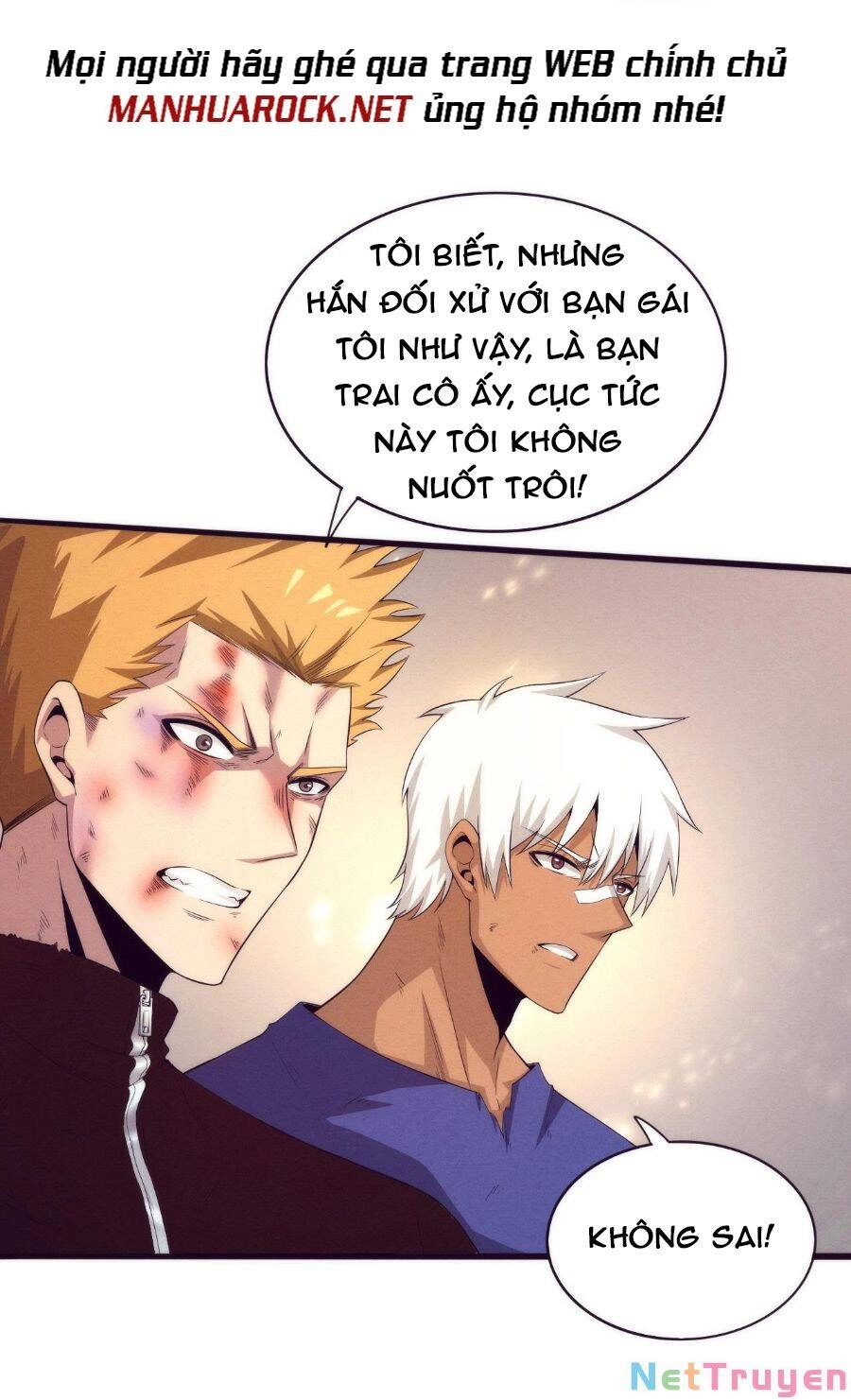 Tiến Hóa Cuồng Triều Chapter 45 - 37