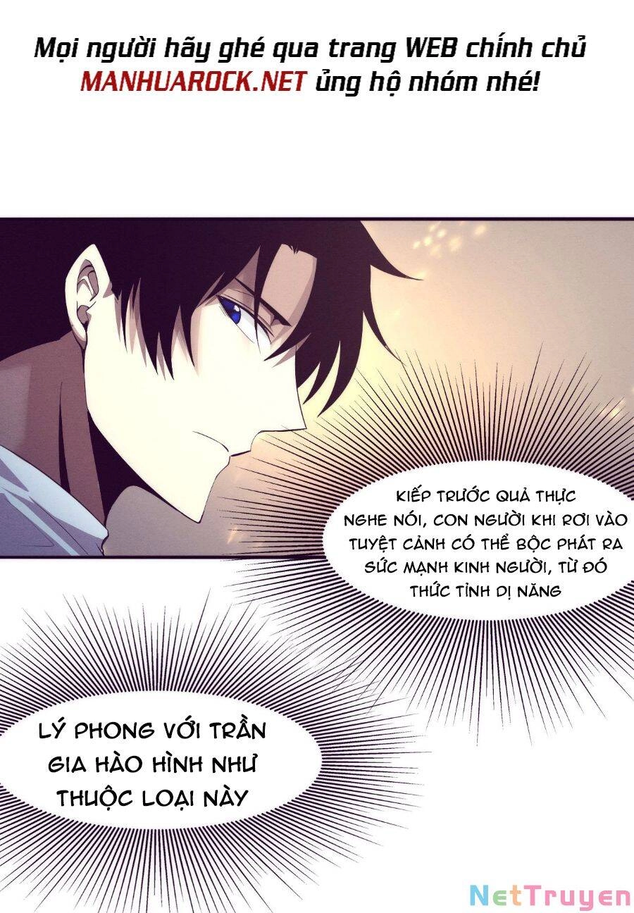 Tiến Hóa Cuồng Triều Chapter 45 - 40