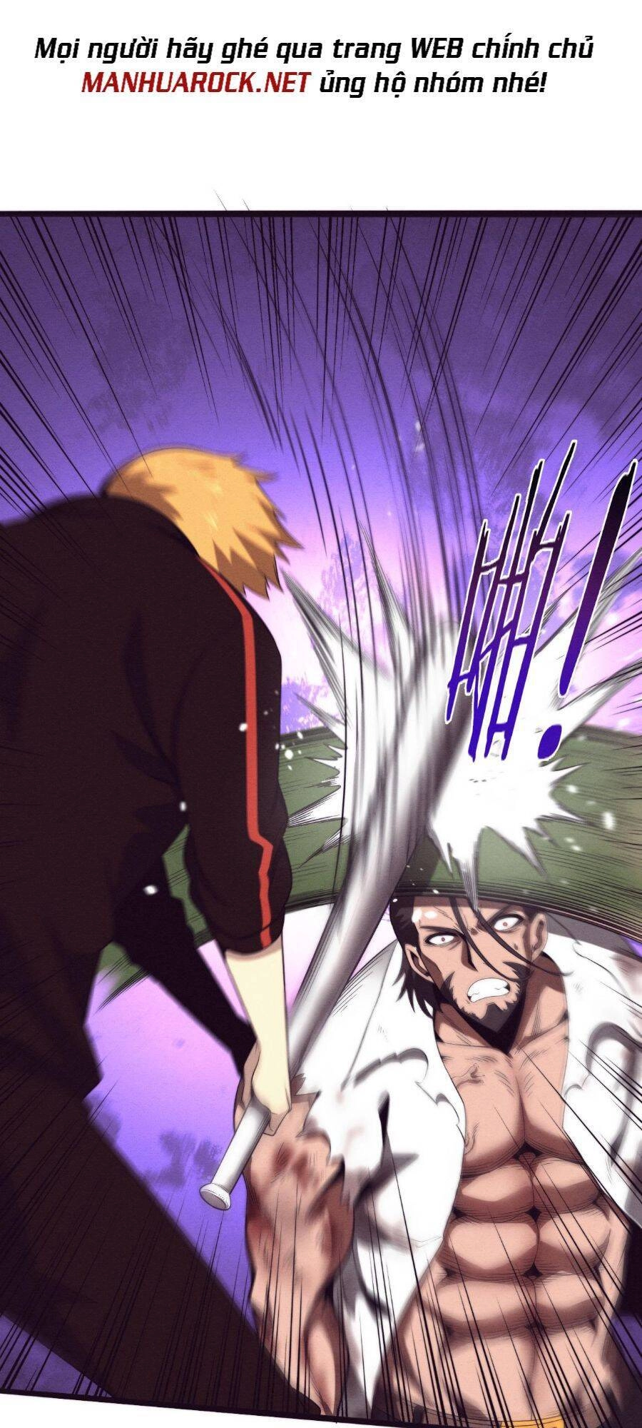 Tiến Hóa Cuồng Triều Chapter 45 - 44