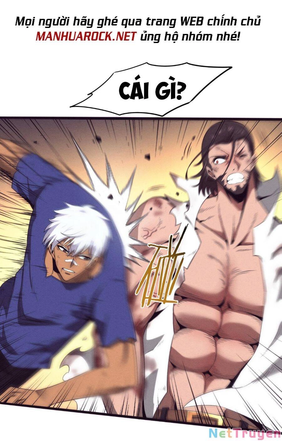 Tiến Hóa Cuồng Triều Chapter 45 - 48