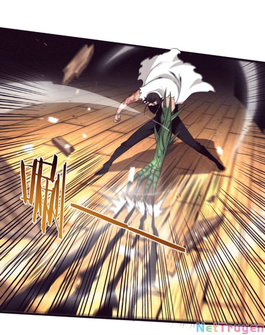 Tiến Hóa Cuồng Triều Chapter 45 - 49