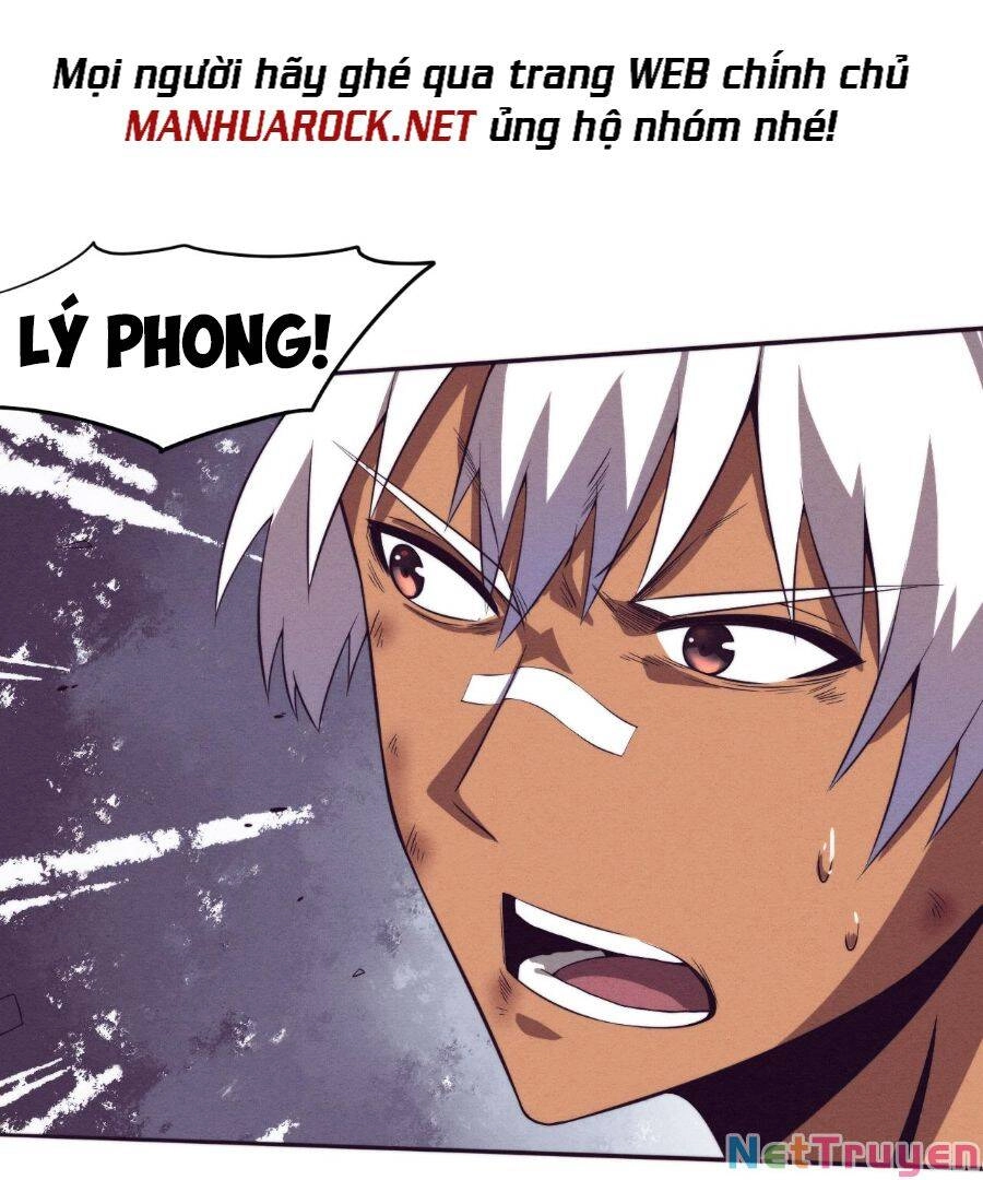 Tiến Hóa Cuồng Triều Chapter 45 - 54