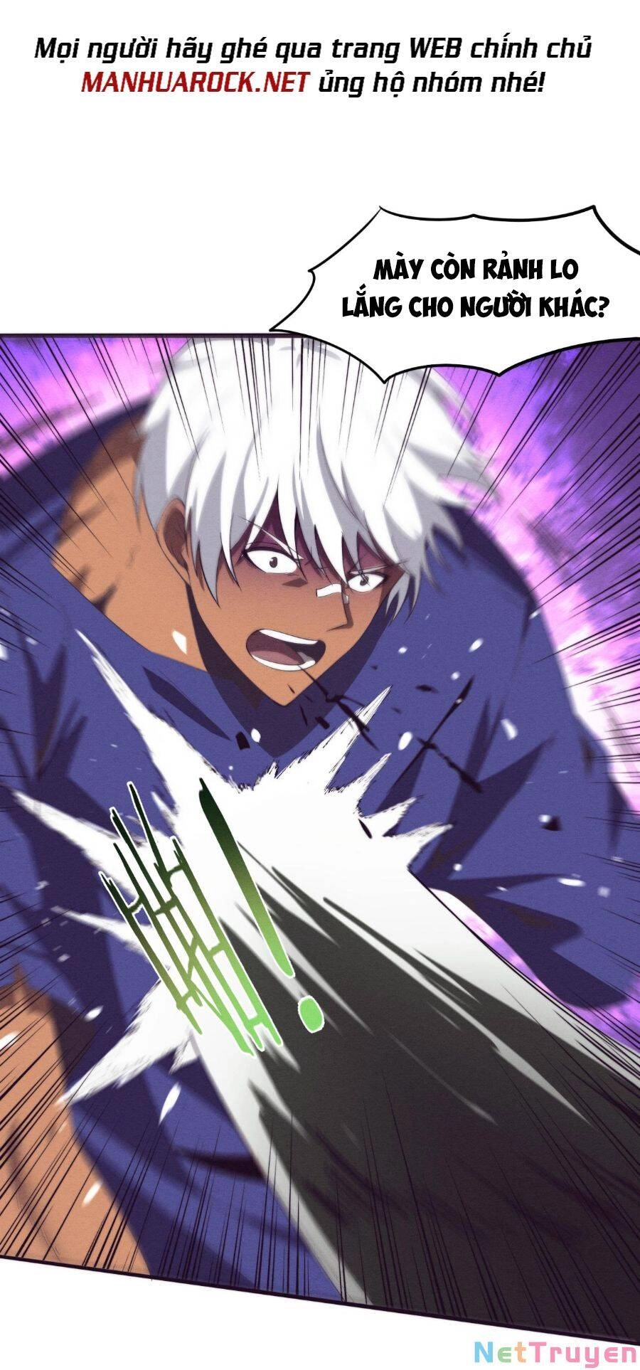 Tiến Hóa Cuồng Triều Chapter 45 - 55