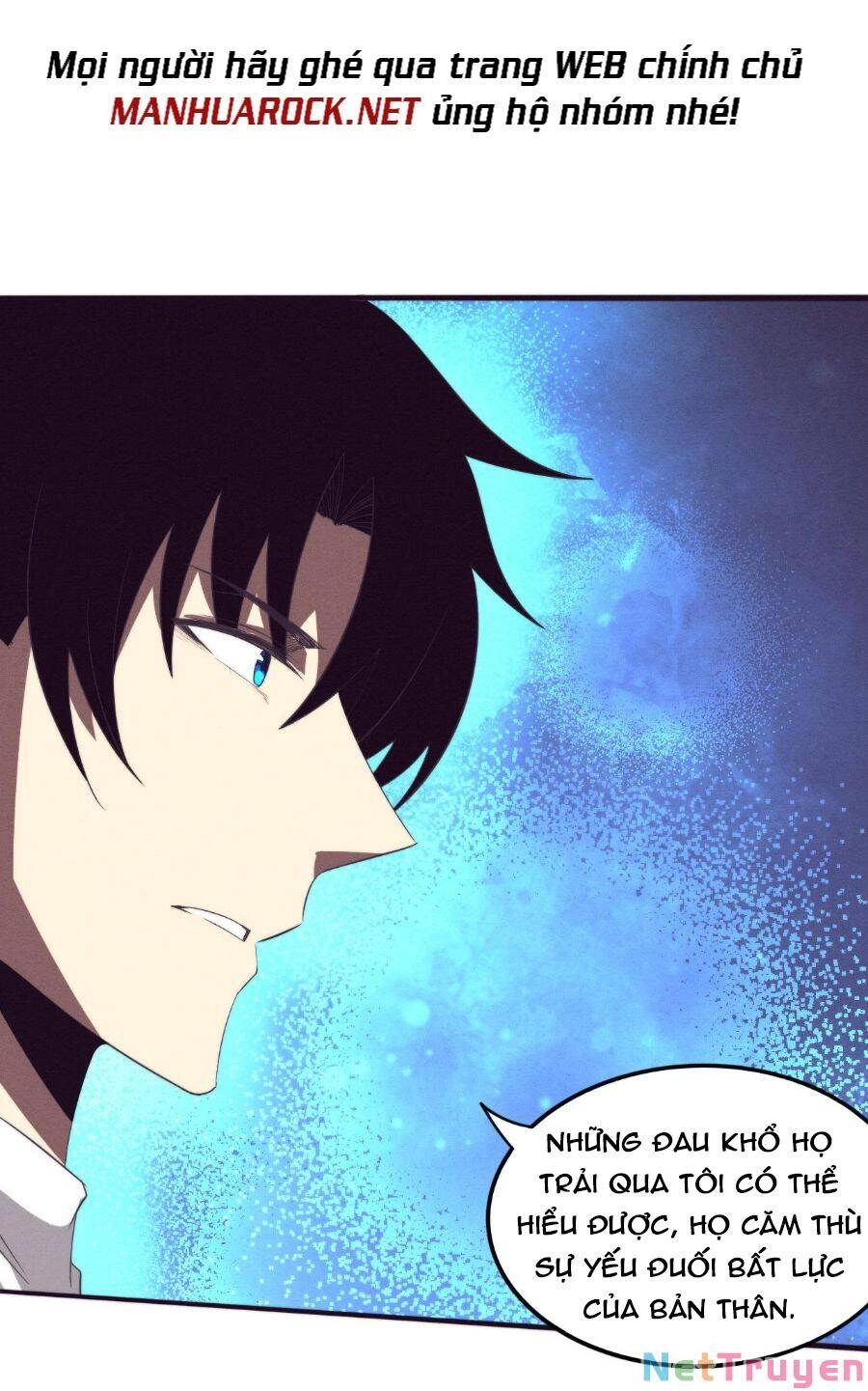 Tiến Hóa Cuồng Triều Chapter 45 - 57