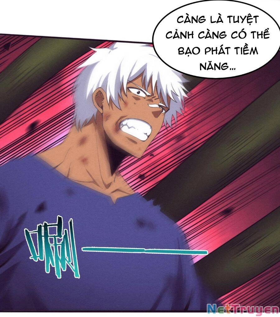 Tiến Hóa Cuồng Triều Chapter 45 - 59