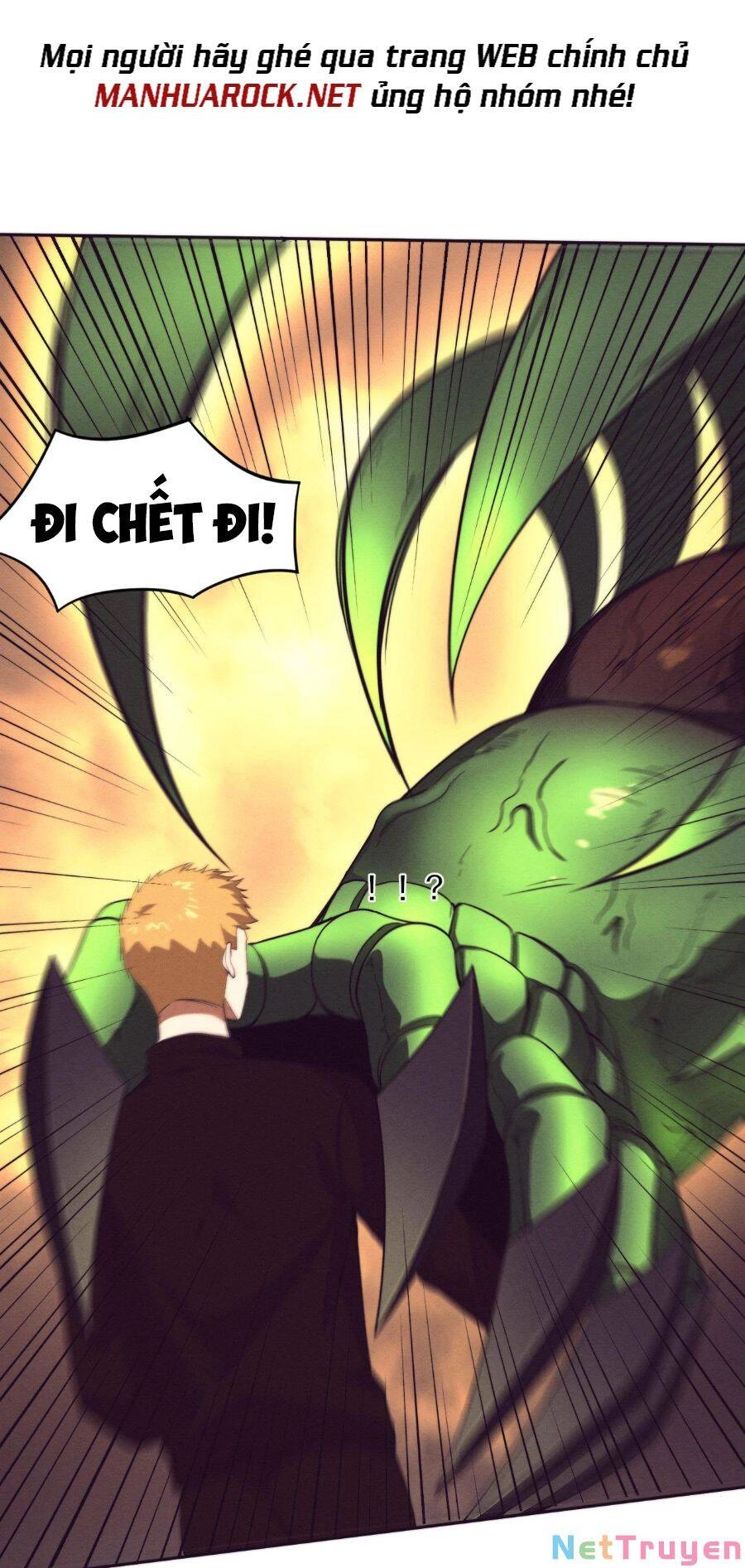 Tiến Hóa Cuồng Triều Chapter 45 - 62