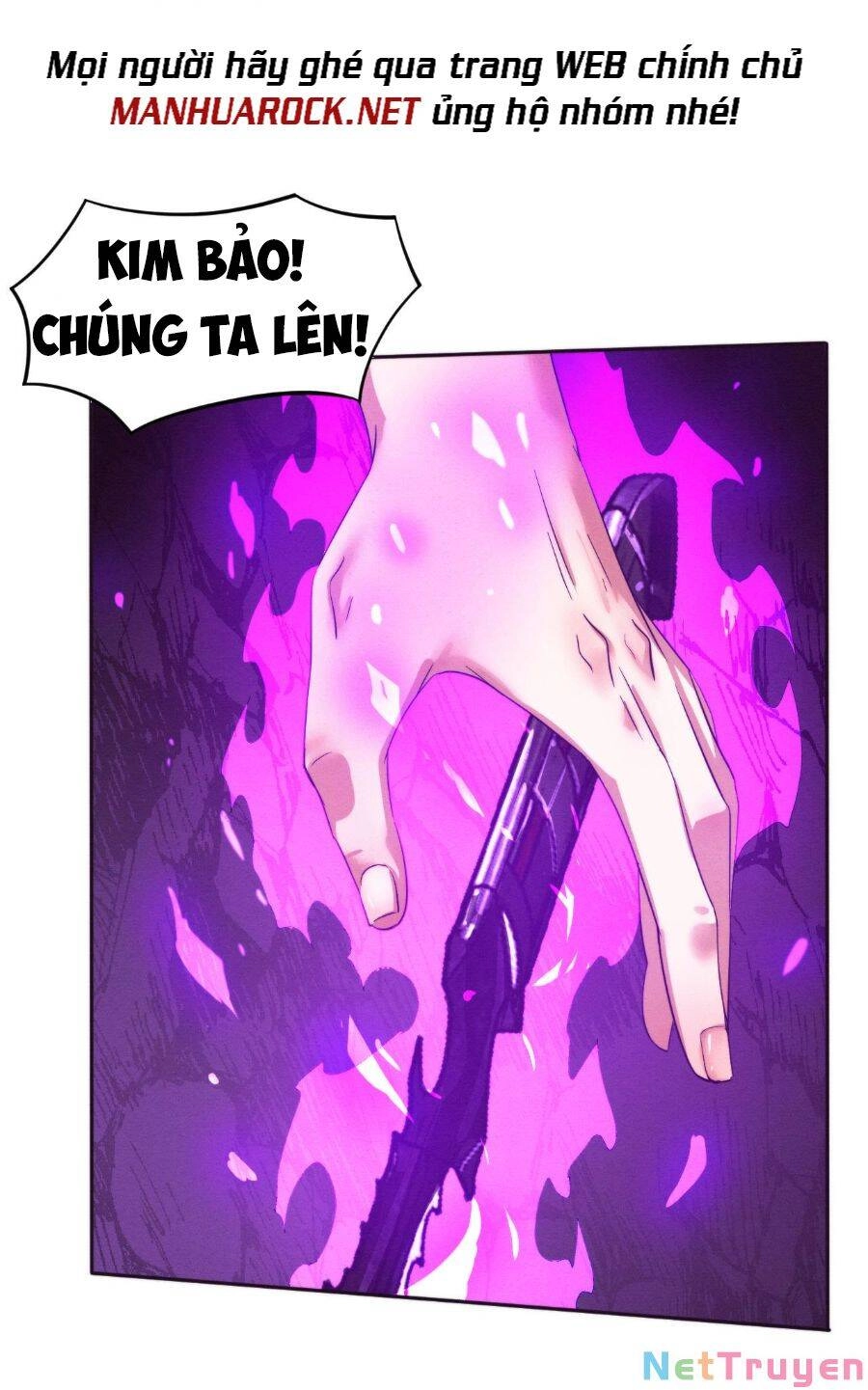 Tiến Hóa Cuồng Triều Chapter 45 - 64