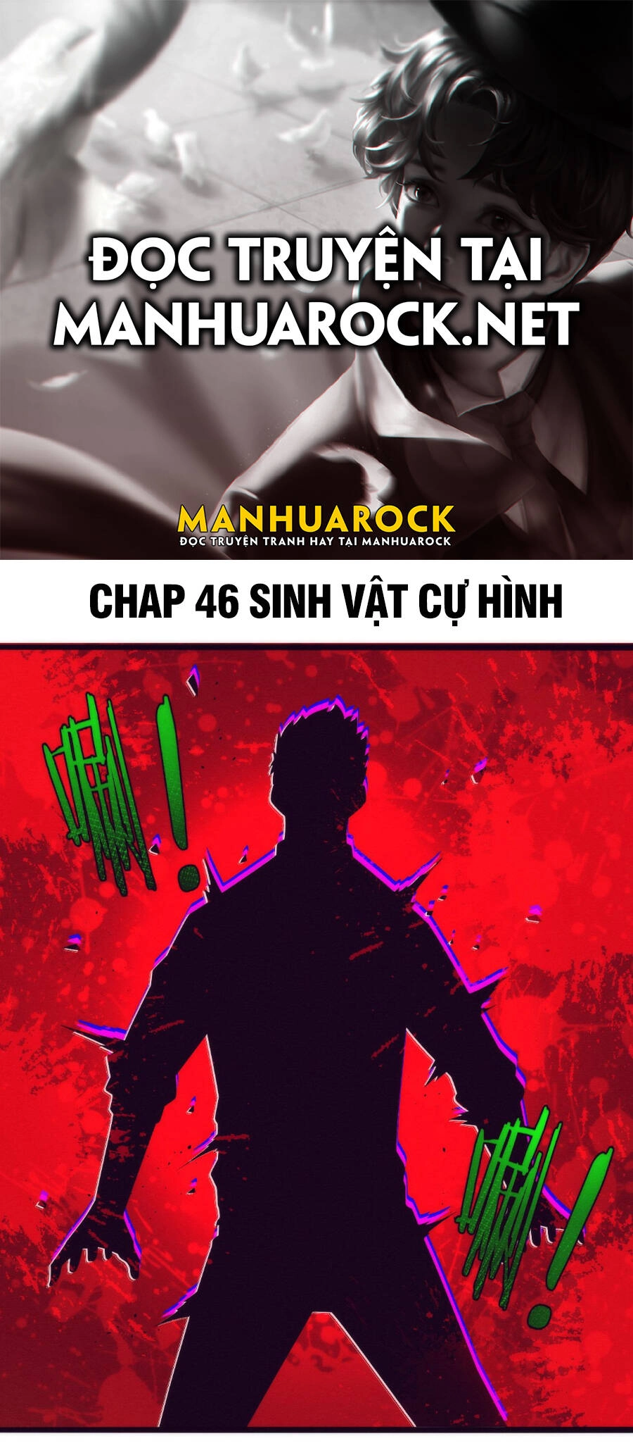Tiến Hóa Cuồng Triều Chapter 46 - 1