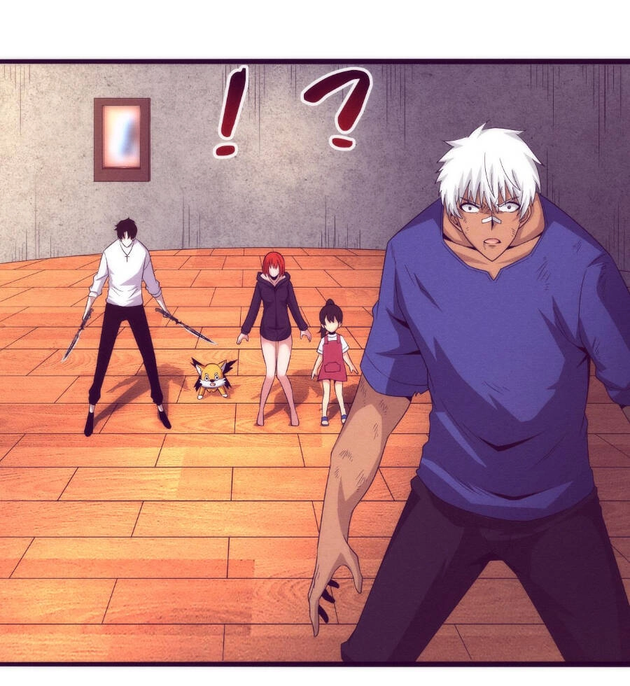 Tiến Hóa Cuồng Triều Chapter 46 - 2