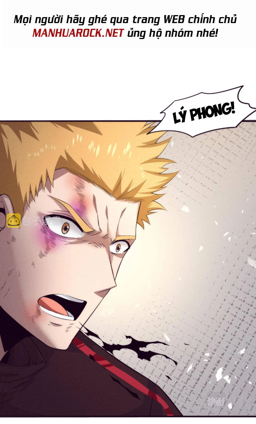 Tiến Hóa Cuồng Triều Chapter 46 - 5