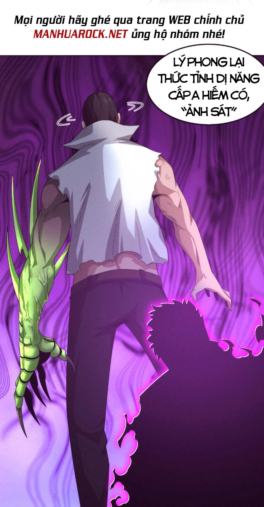 Tiến Hóa Cuồng Triều Chapter 46 - 15