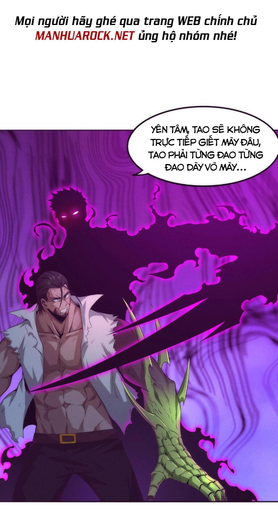 Tiến Hóa Cuồng Triều Chapter 46 - 19