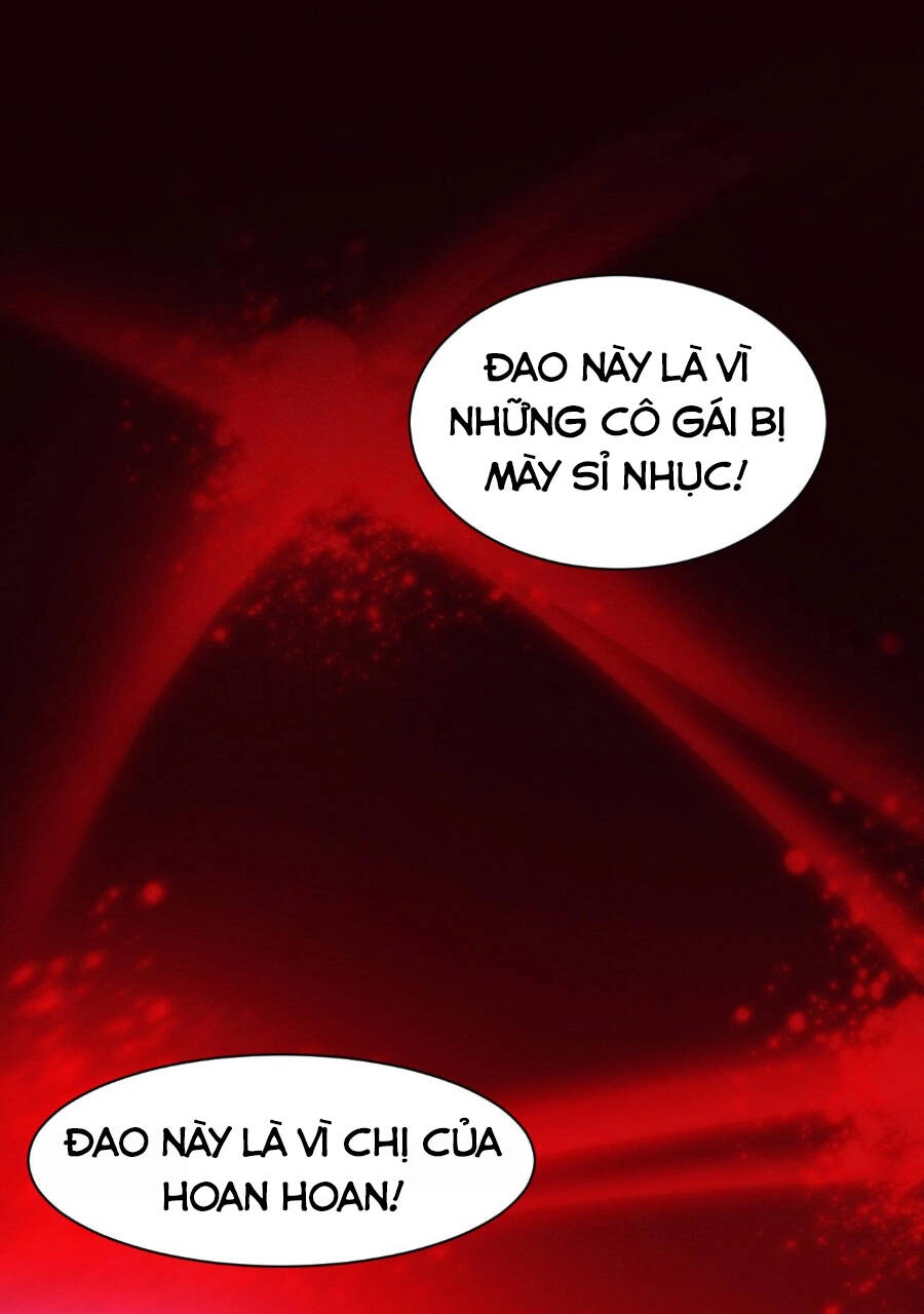 Tiến Hóa Cuồng Triều Chapter 46 - 25