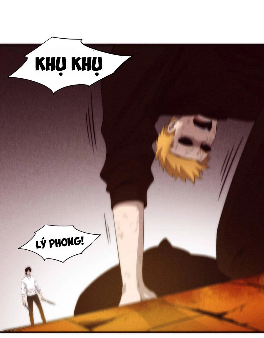 Tiến Hóa Cuồng Triều Chapter 46 - 32