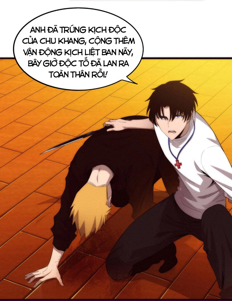 Tiến Hóa Cuồng Triều Chapter 46 - 34