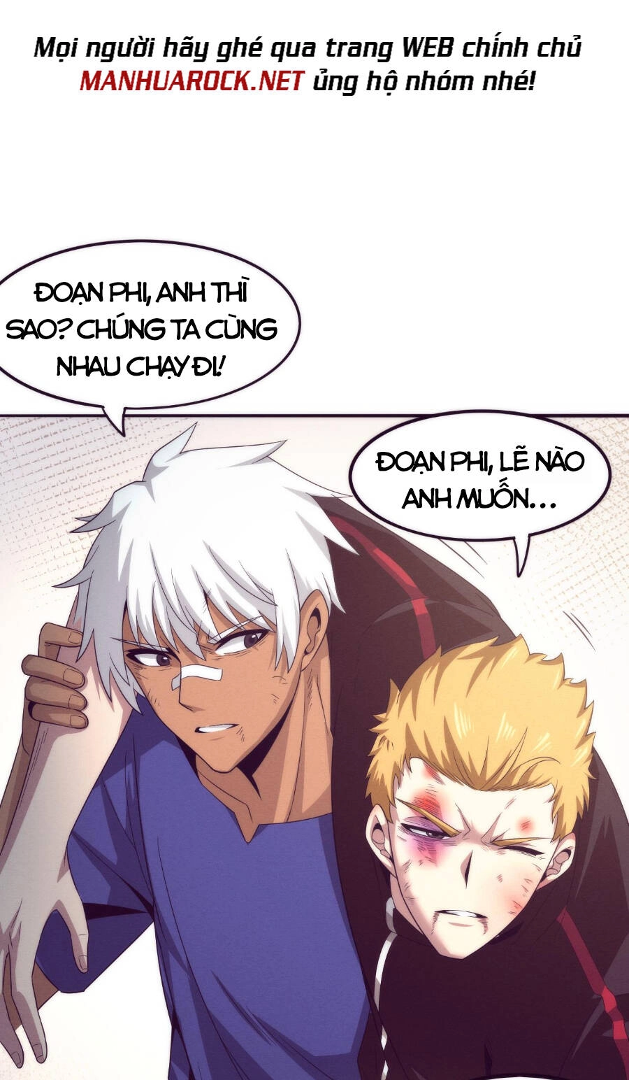 Tiến Hóa Cuồng Triều Chapter 46 - 38