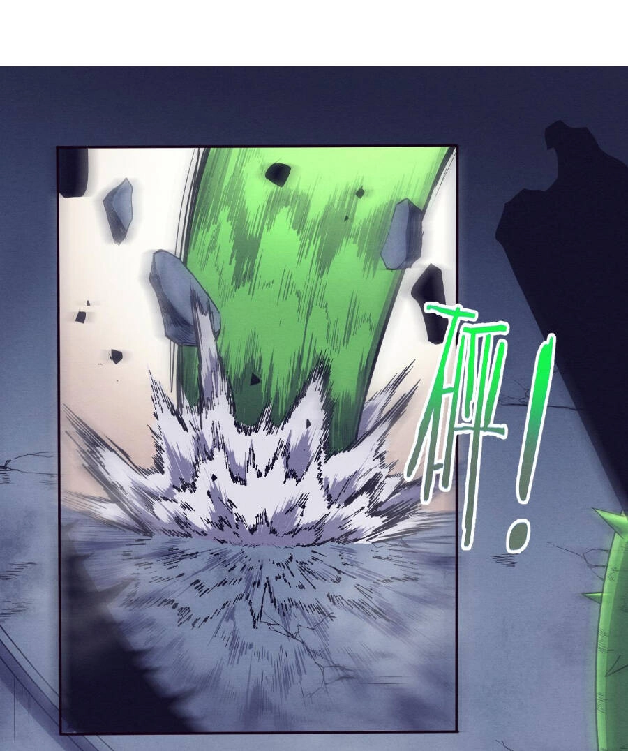 Tiến Hóa Cuồng Triều Chapter 46 - 40