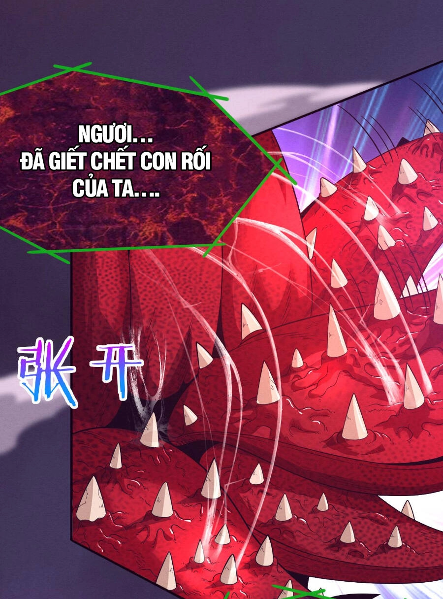 Tiến Hóa Cuồng Triều Chapter 46 - 57