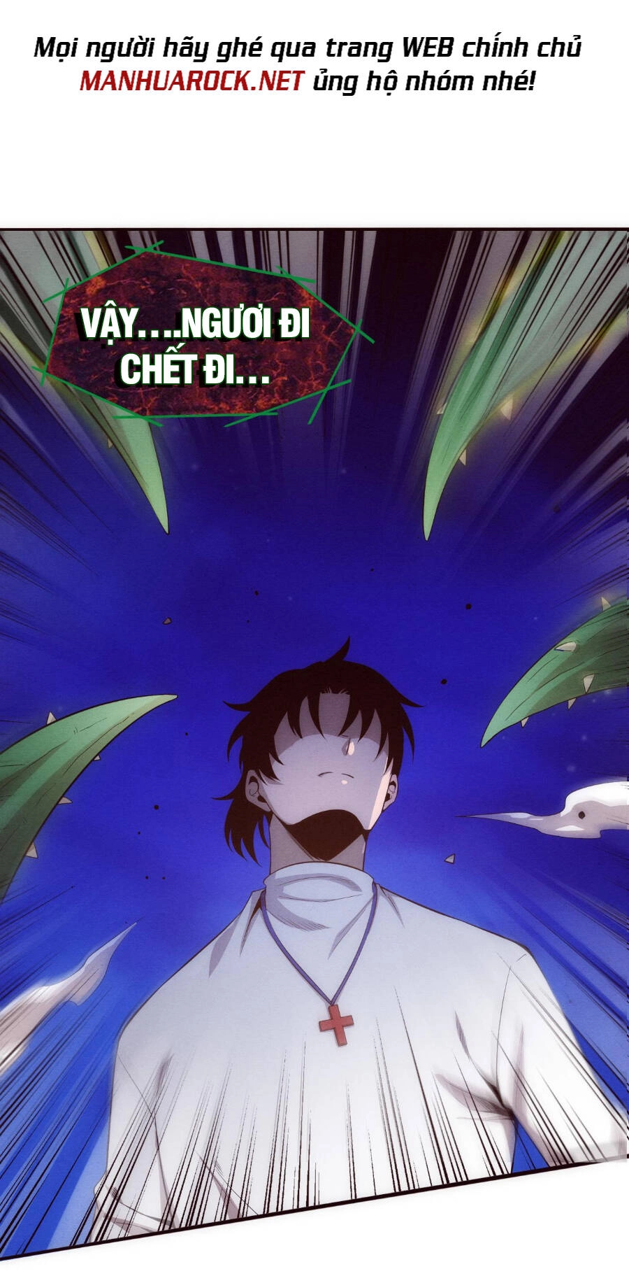 Tiến Hóa Cuồng Triều Chapter 46 - 60