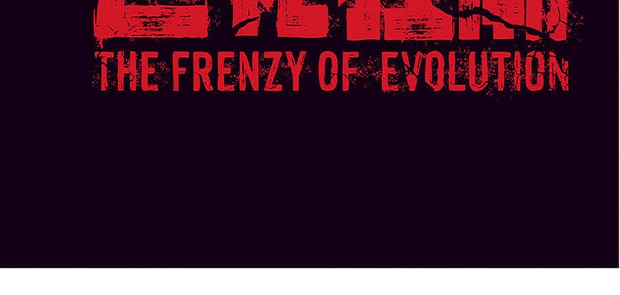 Tiến Hóa Cuồng Triều Chapter 47 - 5