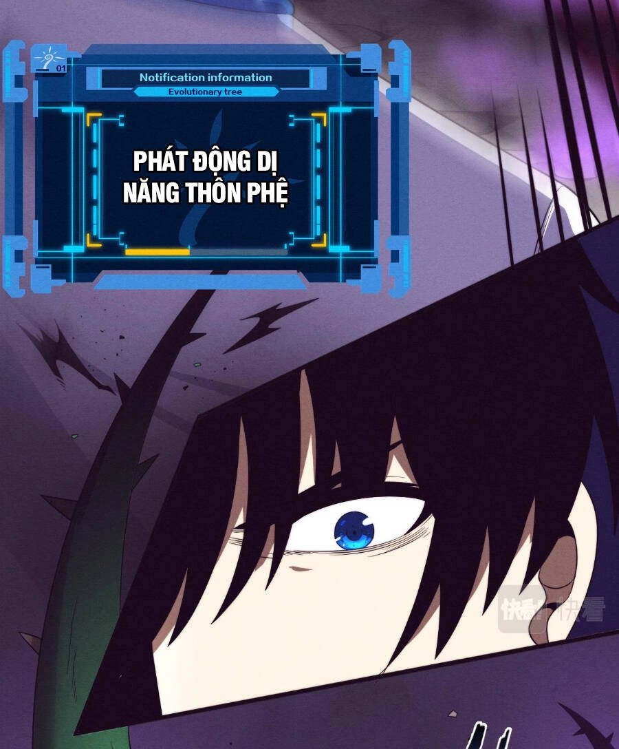 Tiến Hóa Cuồng Triều Chapter 47 - 9