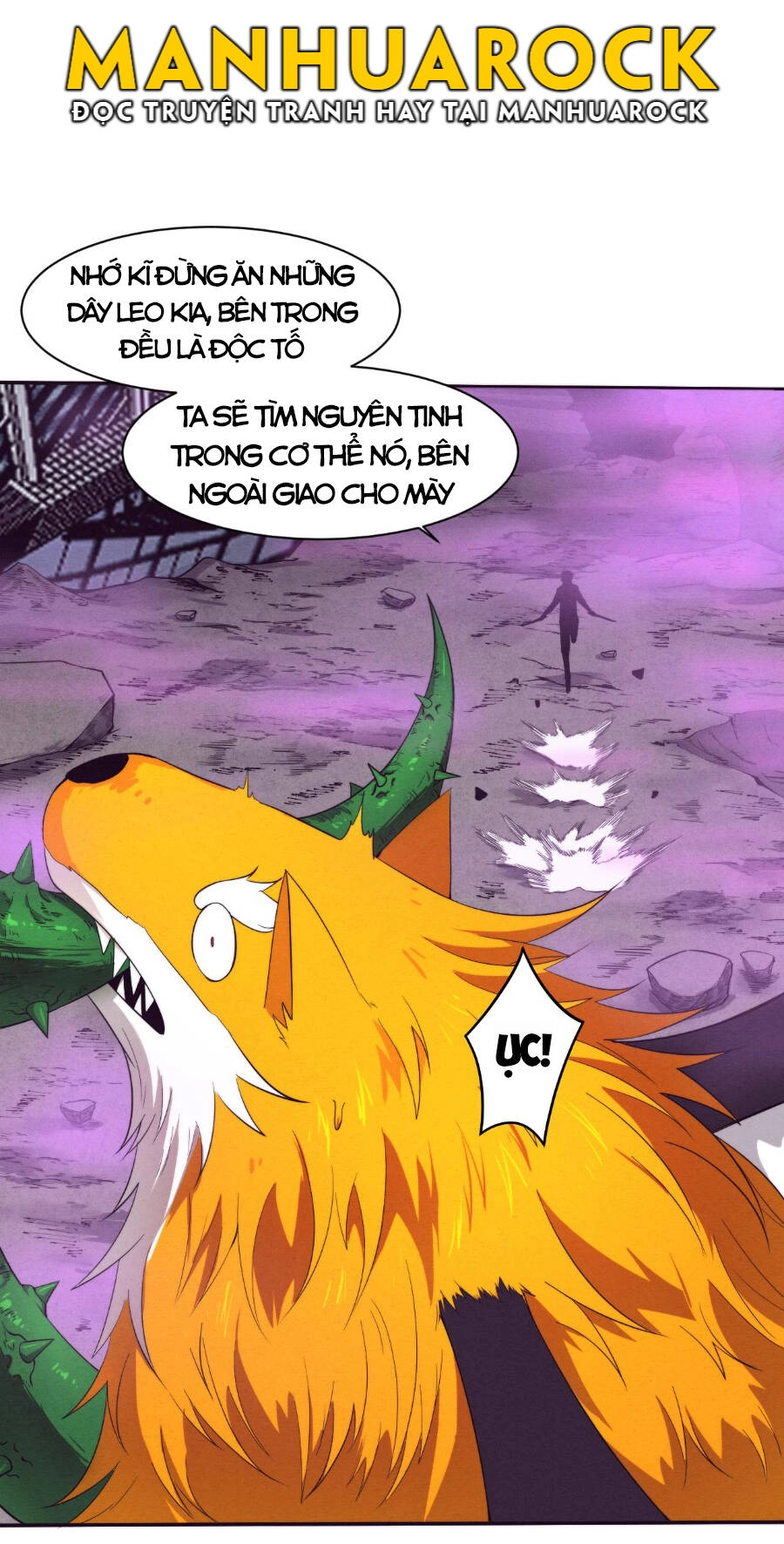 Tiến Hóa Cuồng Triều Chapter 47 - 19