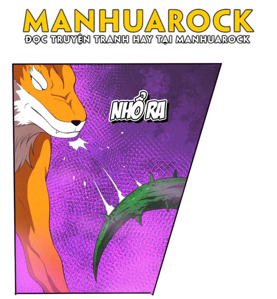 Tiến Hóa Cuồng Triều Chapter 47 - 20