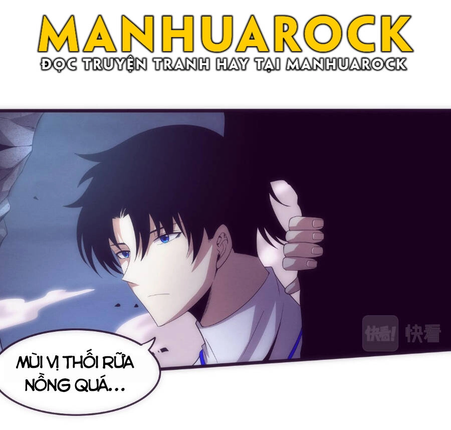 Tiến Hóa Cuồng Triều Chapter 47 - 24