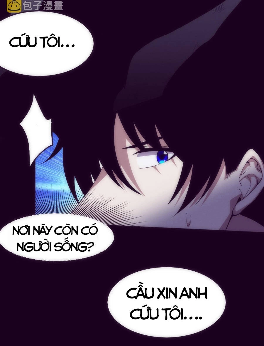 Tiến Hóa Cuồng Triều Chapter 47 - 30