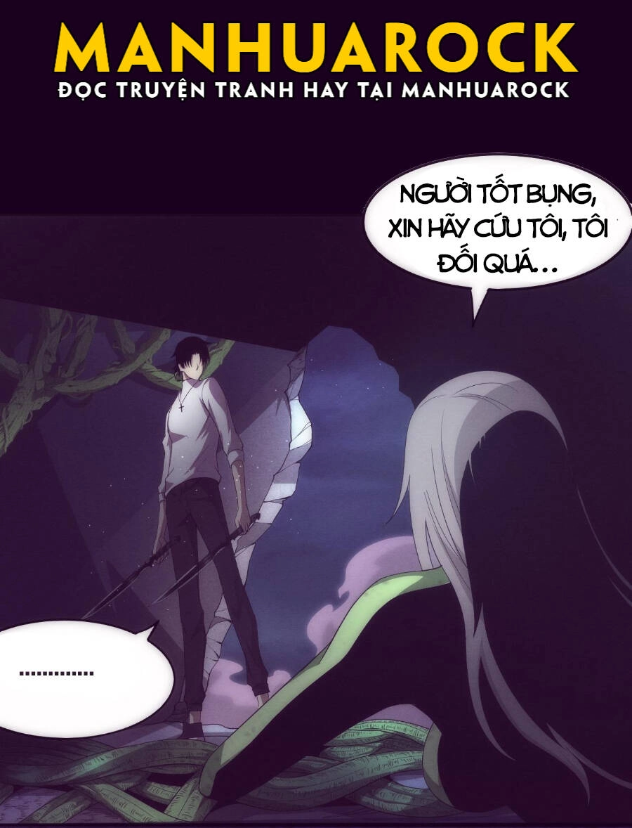 Tiến Hóa Cuồng Triều Chapter 47 - 31