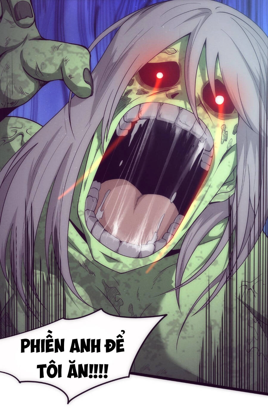 Tiến Hóa Cuồng Triều Chapter 47 - 33