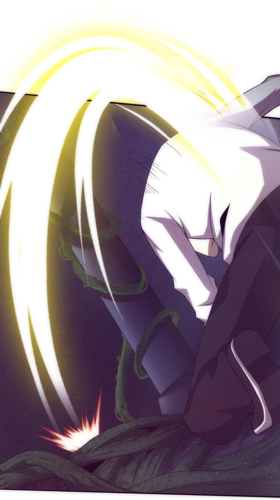 Tiến Hóa Cuồng Triều Chapter 47 - 34