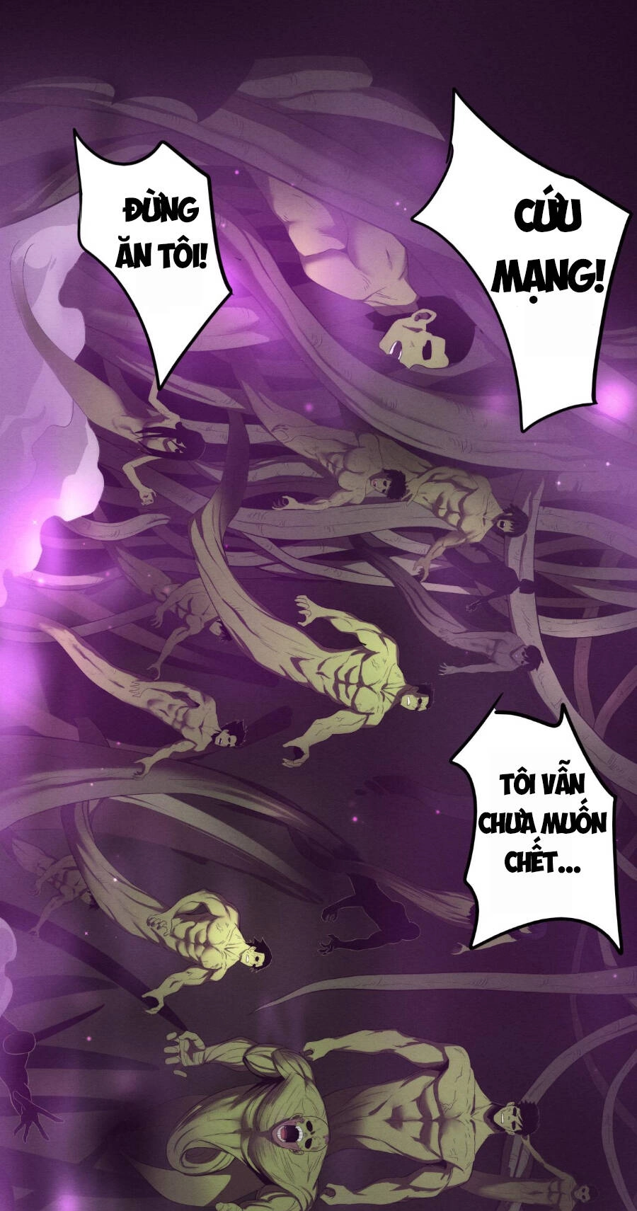 Tiến Hóa Cuồng Triều Chapter 47 - 38