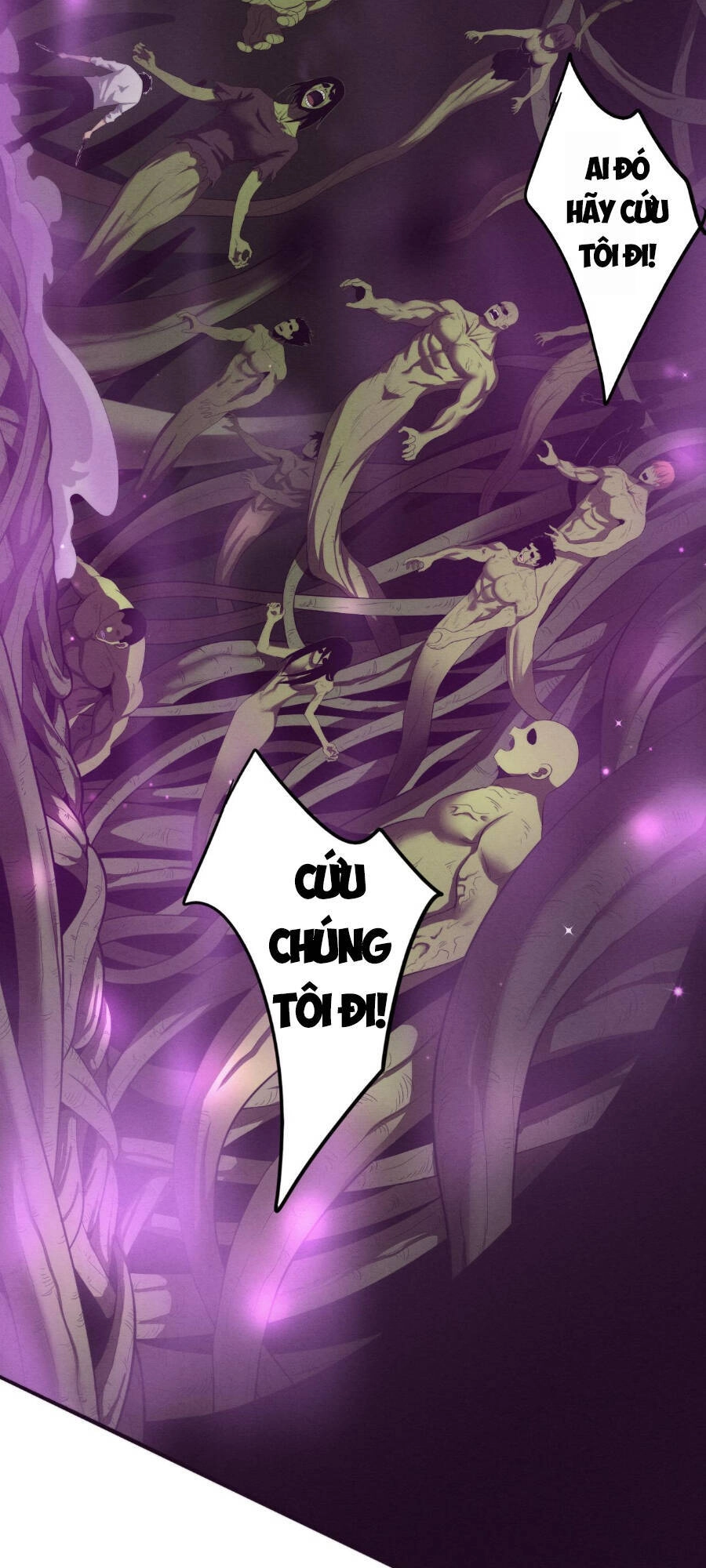 Tiến Hóa Cuồng Triều Chapter 47 - 39