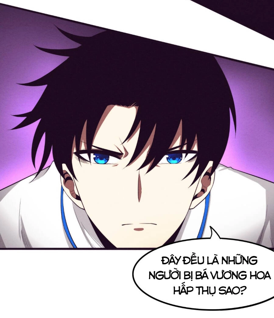 Tiến Hóa Cuồng Triều Chapter 47 - 41