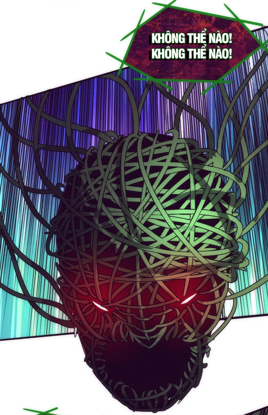 Tiến Hóa Cuồng Triều Chapter 47 - 49