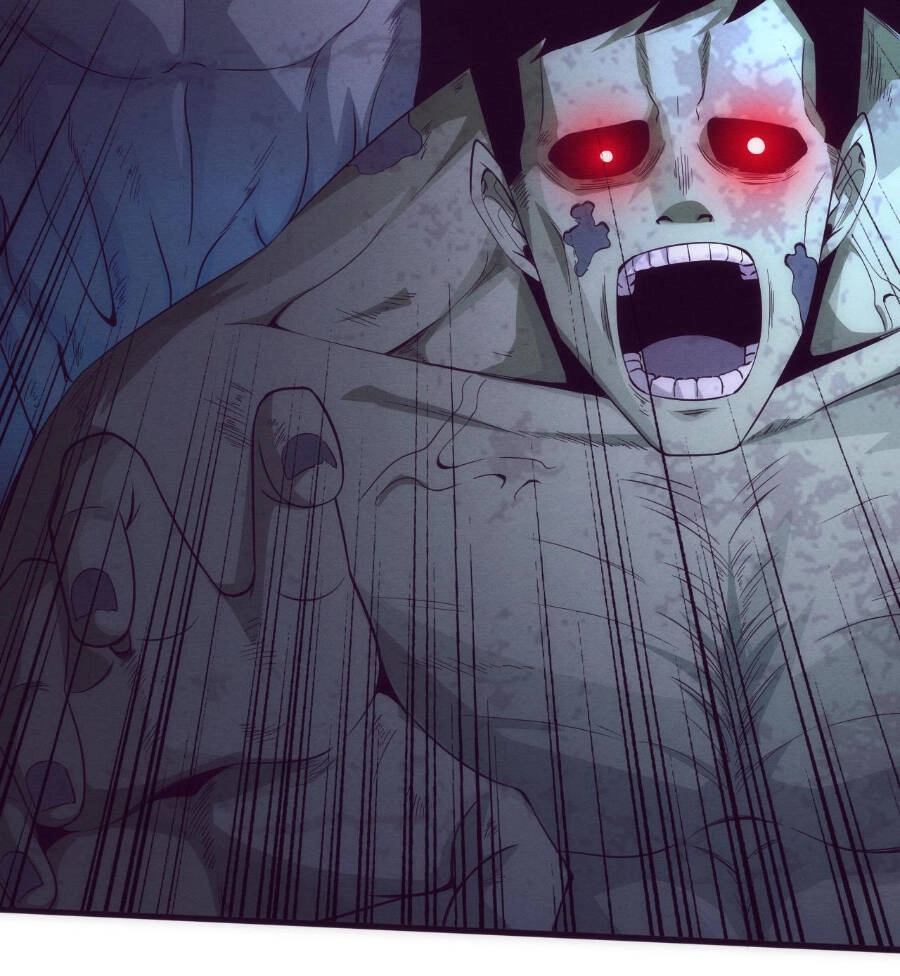 Tiến Hóa Cuồng Triều Chapter 47 - 51