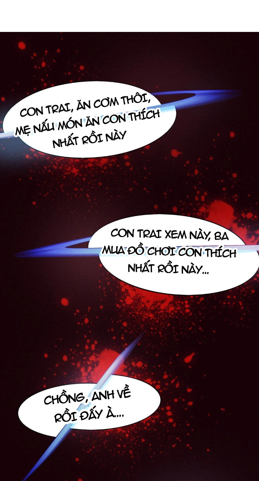 Tiến Hóa Cuồng Triều Chapter 47 - 52