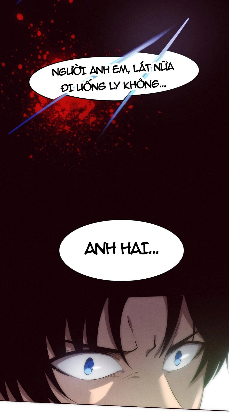 Tiến Hóa Cuồng Triều Chapter 47 - 53