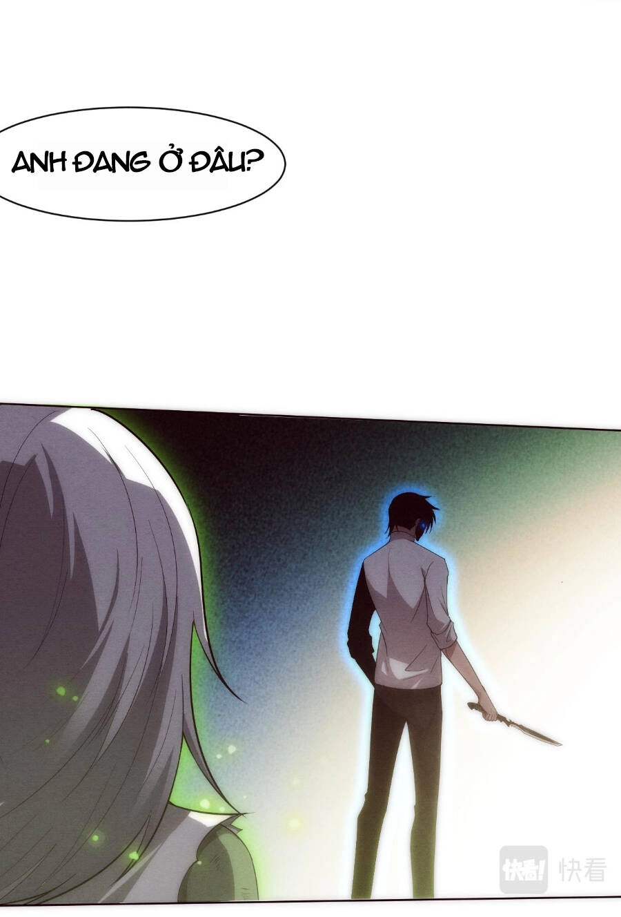 Tiến Hóa Cuồng Triều Chapter 47 - 54