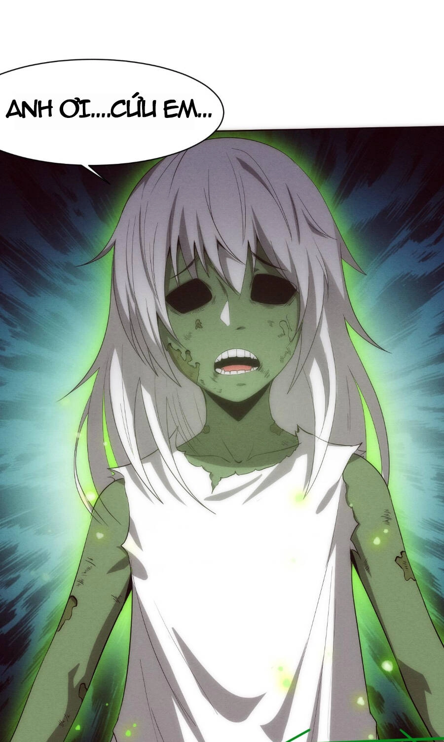 Tiến Hóa Cuồng Triều Chapter 47 - 55