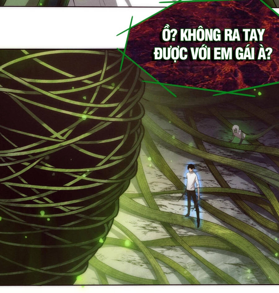 Tiến Hóa Cuồng Triều Chapter 47 - 56