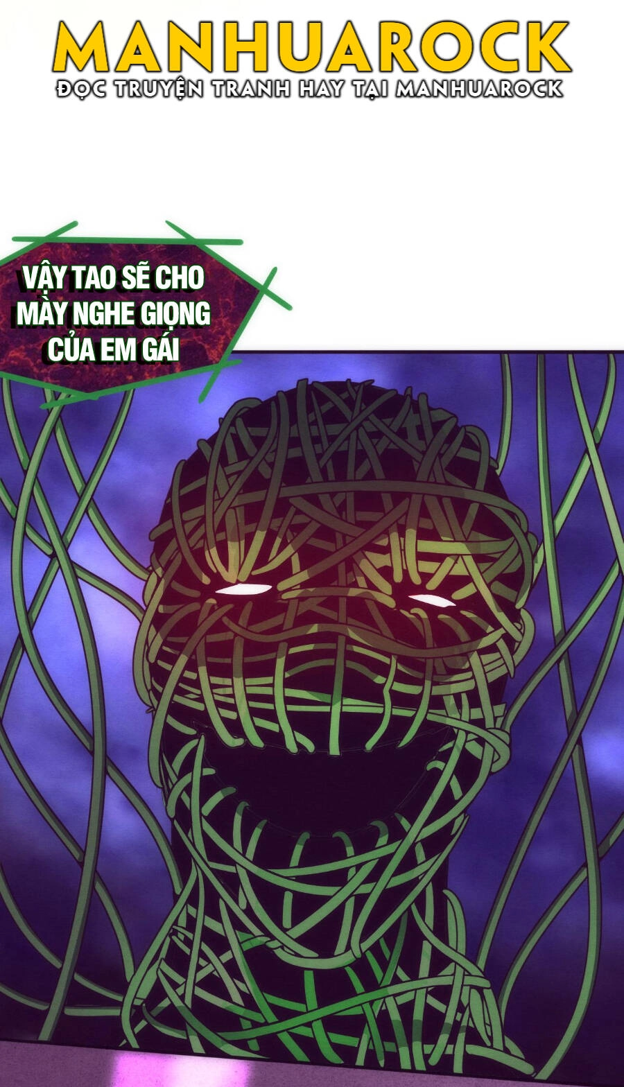 Tiến Hóa Cuồng Triều Chapter 47 - 57