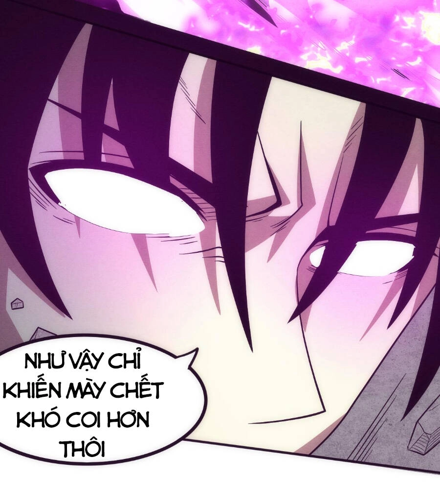 Tiến Hóa Cuồng Triều Chapter 47 - 60