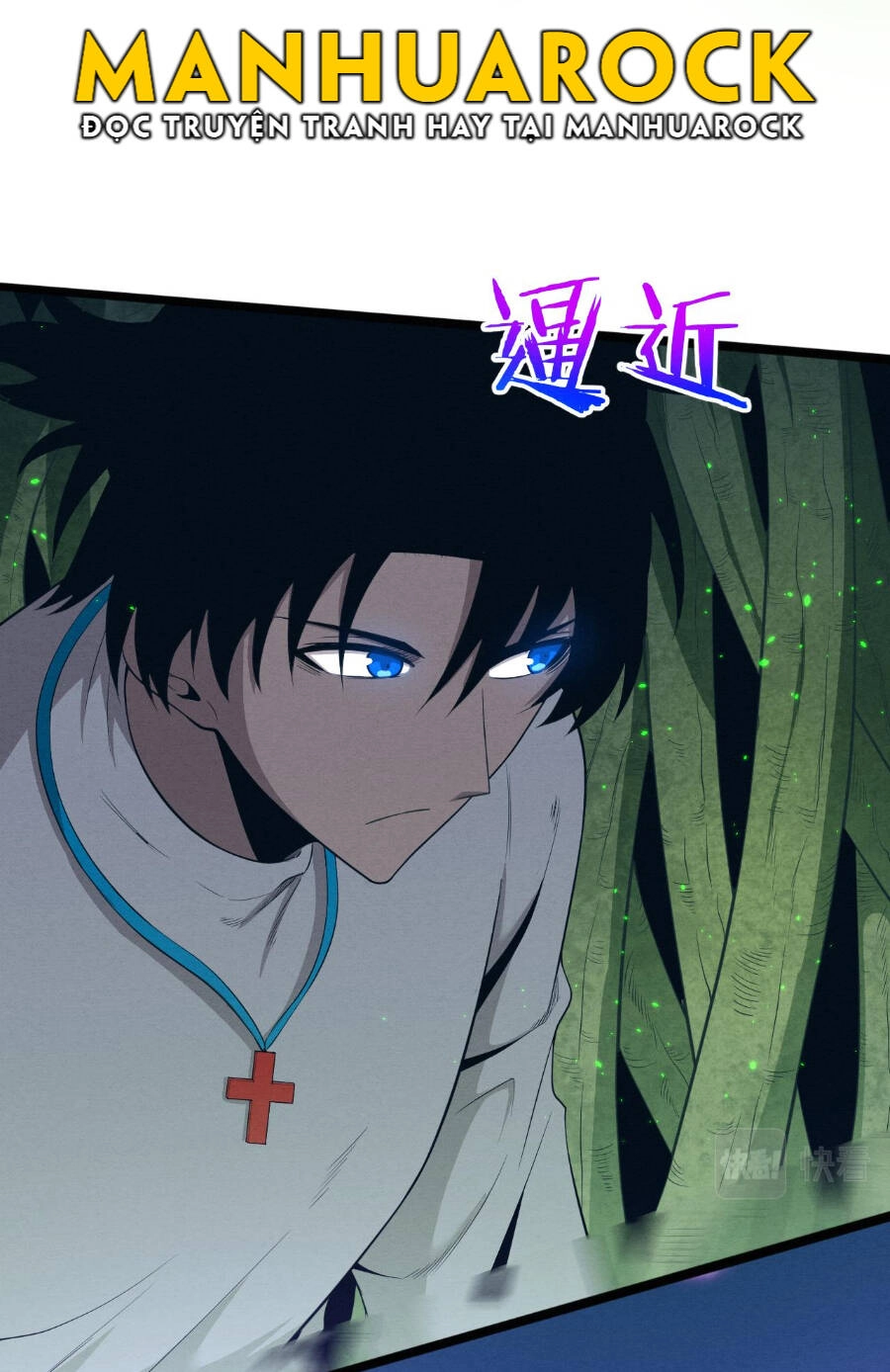 Tiến Hóa Cuồng Triều Chapter 47 - 64