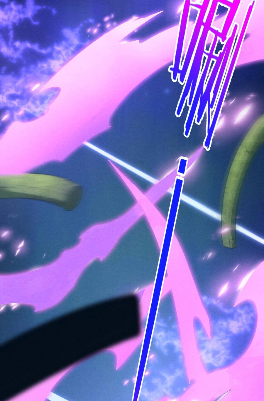 Tiến Hóa Cuồng Triều Chapter 47 - 66