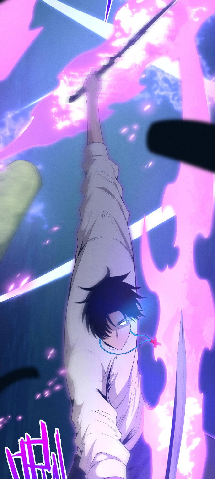 Tiến Hóa Cuồng Triều Chapter 47 - 67