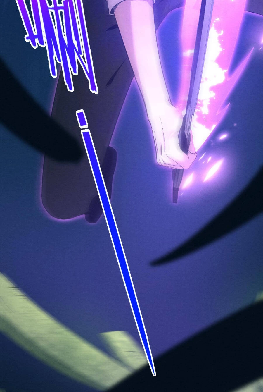 Tiến Hóa Cuồng Triều Chapter 47 - 68