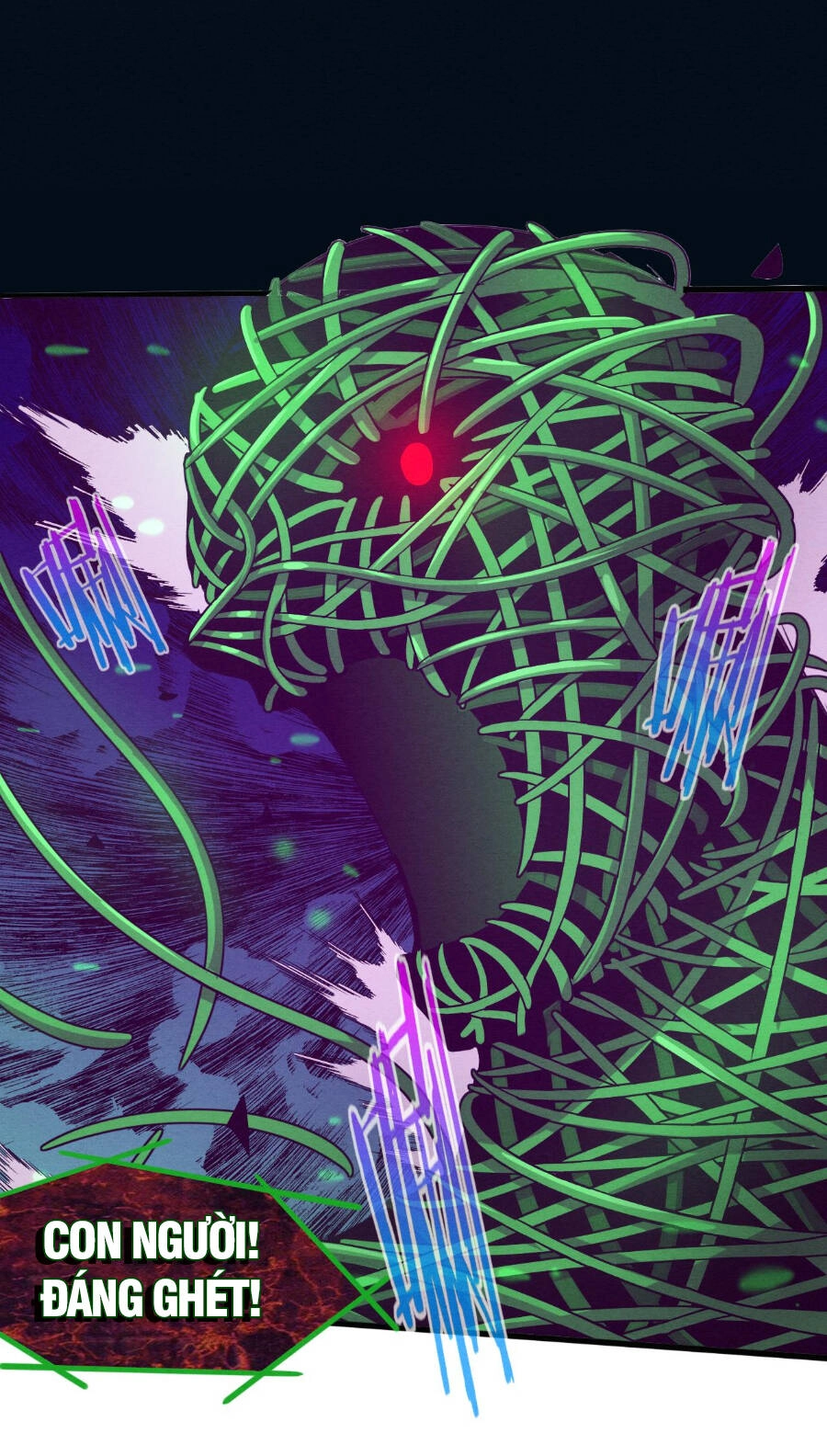 Tiến Hóa Cuồng Triều Chapter 47 - 70