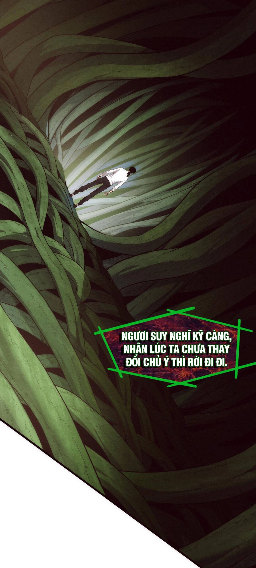 Tiến Hóa Cuồng Triều Chapter 48 - 8